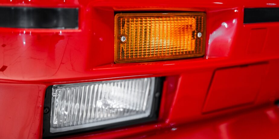 1990 BMW E30 M3 Motorsport International