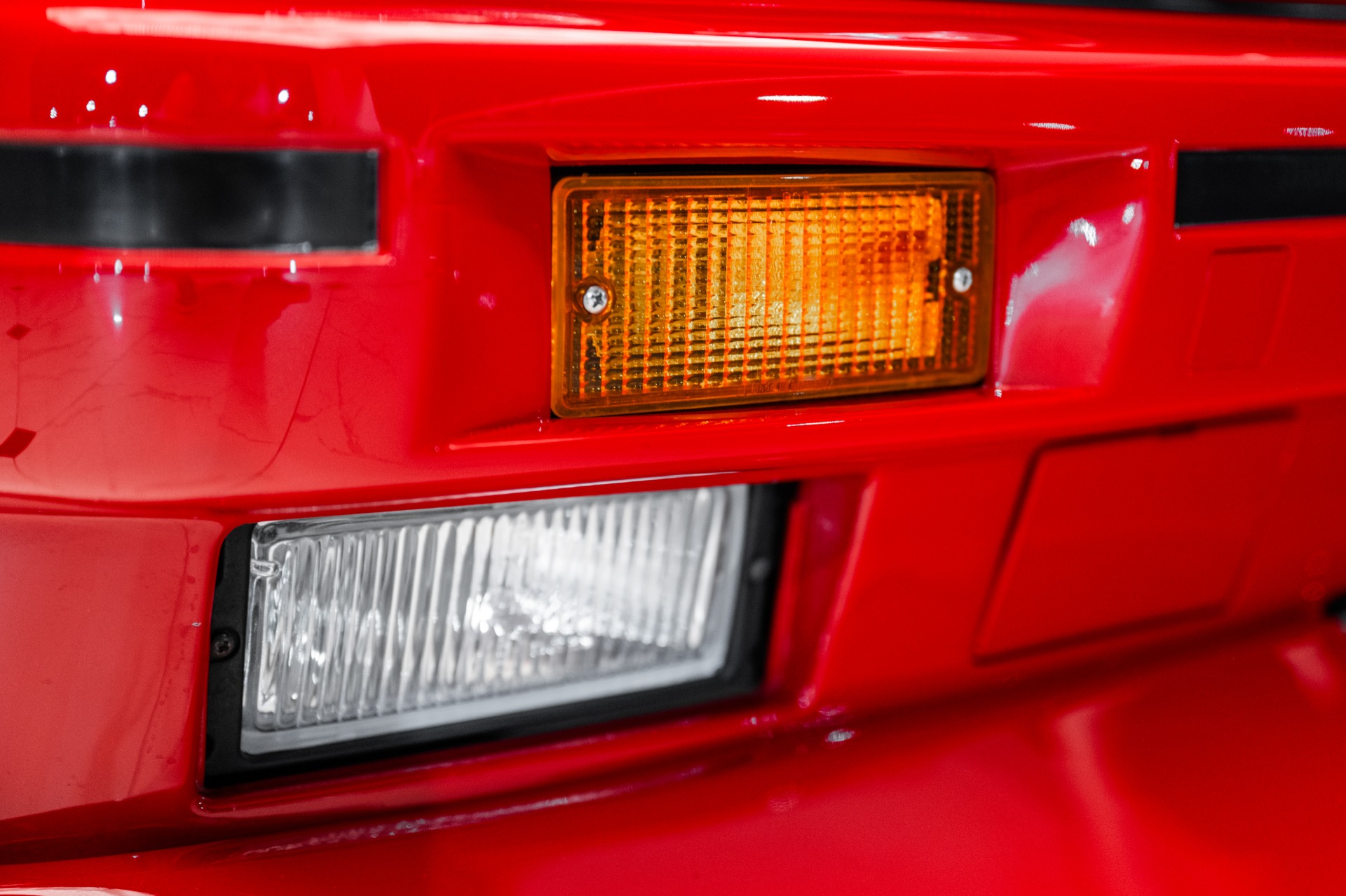 1990 BMW E30 M3 Motorsport International