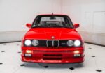 1990 BMW E30 M3 Motorsport International