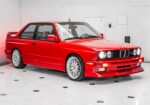 1990 BMW E30 M3 Motorsport International