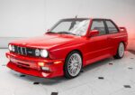 1990 BMW E30 M3 Motorsport International