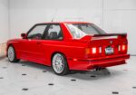 1990 BMW E30 M3 Motorsport International