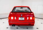 1990 BMW E30 M3 Motorsport International