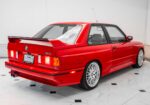 1990 BMW E30 M3 Motorsport International