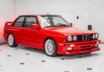 1990 BMW E30 M3 Motorsport International