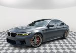 2022 BMW M5 CS