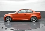 2011 1M Coupe