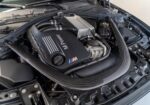2016 BMW M4 GTS