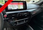 2022 BMW M5 CS