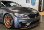 2016 BMW M4 GTS