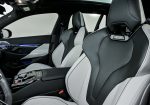 2025 BMW M5 Touring Wagon