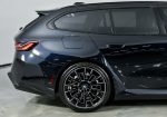 2025 BMW M5 Touring Wagon