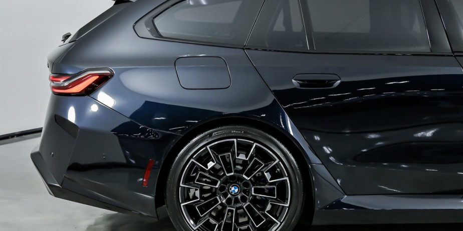 2025 BMW M5 Touring Wagon