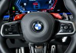 2025 BMW M5 Touring Wagon