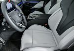 2025 BMW M5 Touring Wagon
