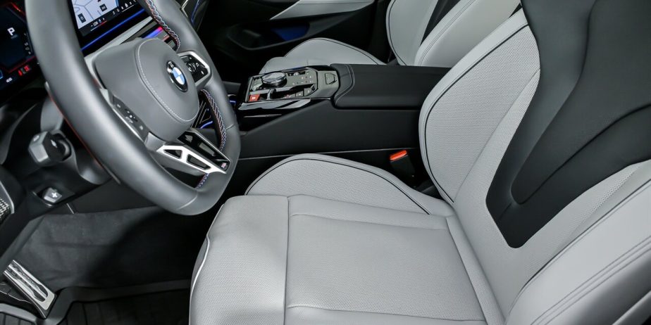 2025 BMW M5 Touring Wagon