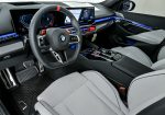2025 BMW M5 Touring Wagon