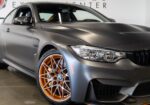 2016 BMW M4 GTS