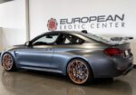 2016 BMW M4 GTS