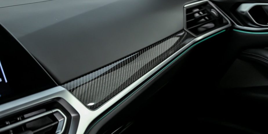 2022 BMW M4 Kith Edition