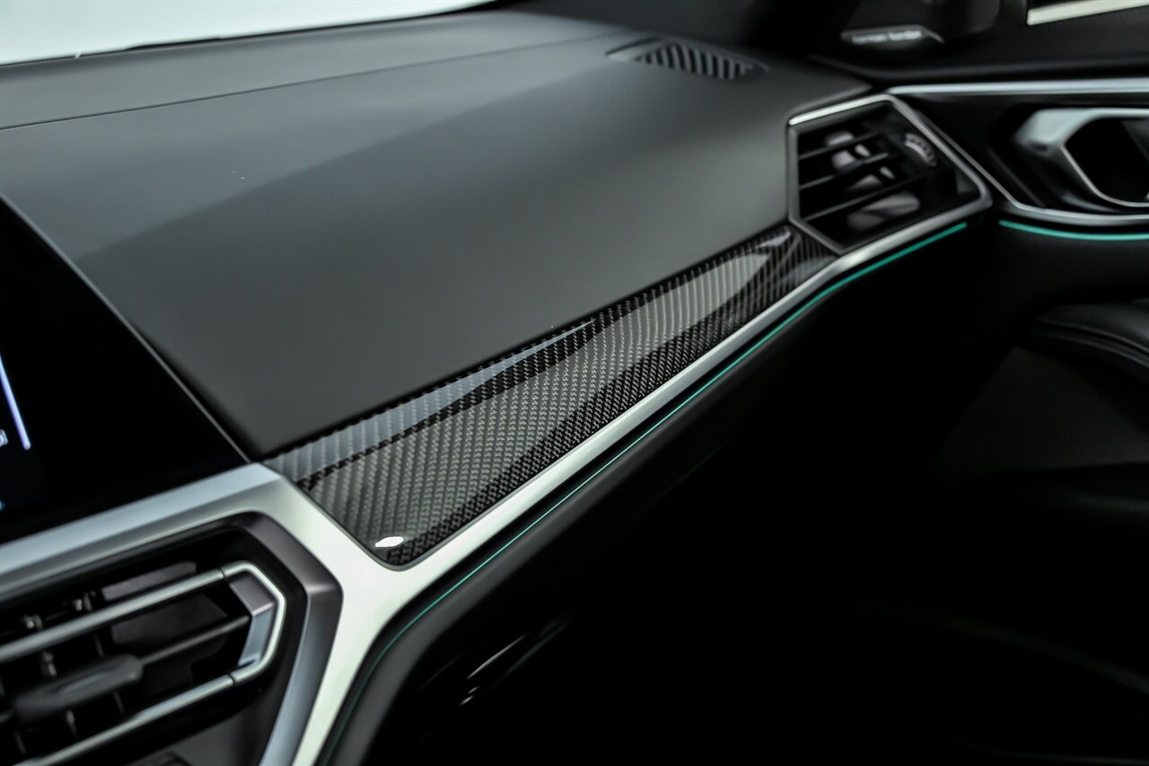 2022 BMW M4 Kith Edition