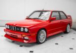 1990 BMW E30 M3 Motorsport International