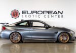 2016 BMW M4 GTS