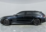 2025 BMW M5 Touring Wagon