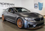 2016 BMW M4 GTS