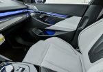 2025 BMW M5 Touring Wagon