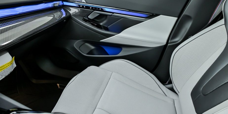 2025 BMW M5 Touring Wagon