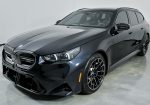 2025 BMW M5 Touring Wagon