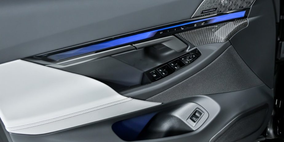 2025 BMW M5 Touring Wagon