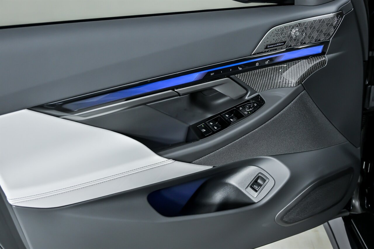 2025 BMW M5 Touring Wagon