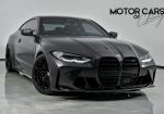 2022 BMW M4 Kith Edition
