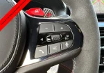 2022 BMW M5 CS