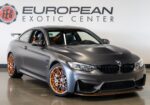 2016 BMW M4 GTS