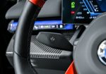2025 BMW M5 Touring Wagon