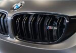 2016 BMW M4 GTS