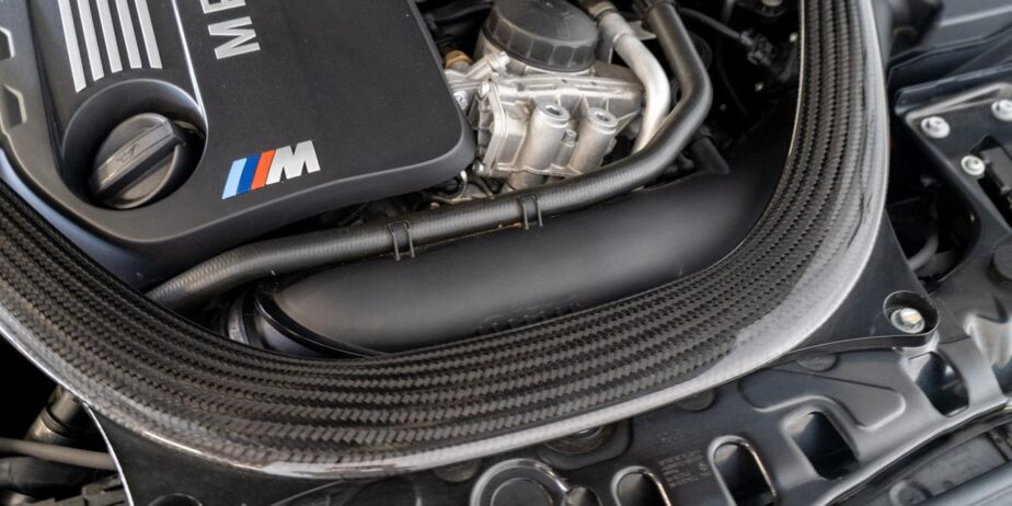 2016 BMW M4 GTS