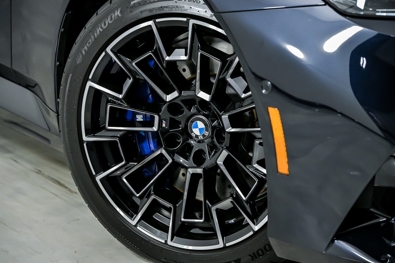 2025 BMW M5 Touring Wagon
