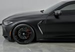 2022 BMW M4 Kith Edition