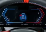 2025 BMW M5 Touring Wagon