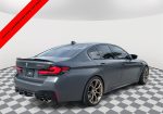 2022 BMW M5 CS