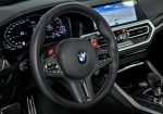 2022 BMW M4 Kith Edition