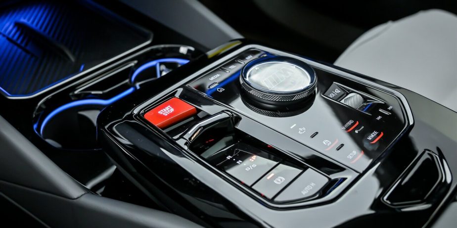 2025 BMW M5 Touring Wagon