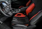 2022 BMW M4 Kith Edition