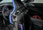 2022 BMW M4 Kith Edition