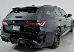 2025 BMW M5 Touring Wagon