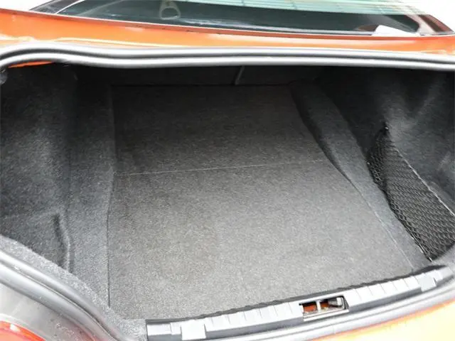 2011 1M Coupe